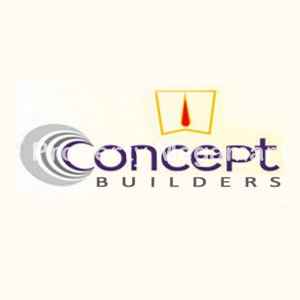 Concept Builders logo